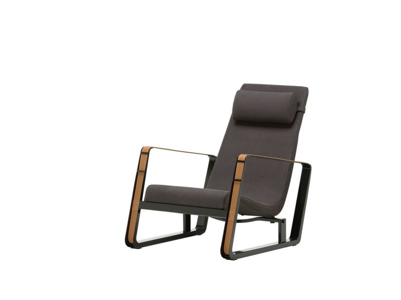 Cité Sessel Vitra